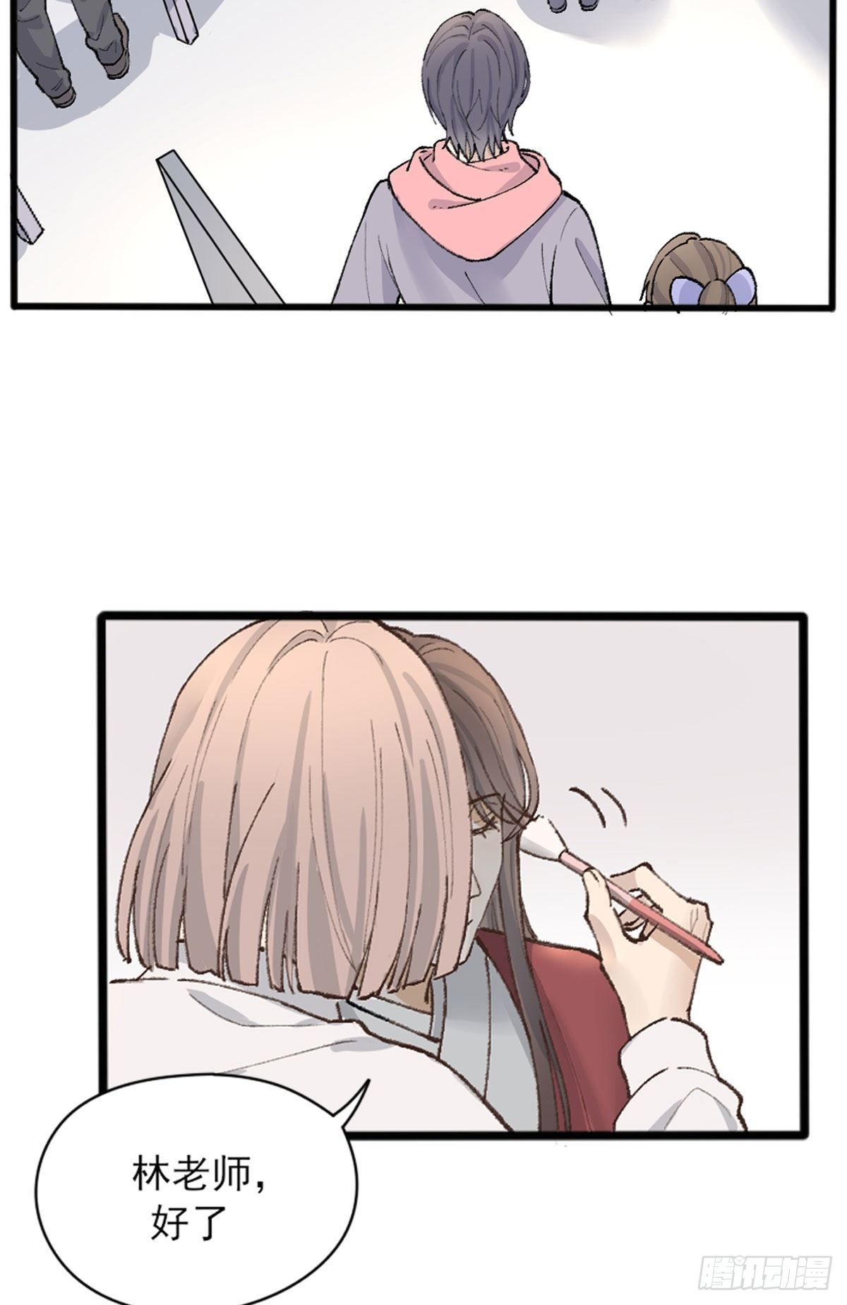 尴尬21