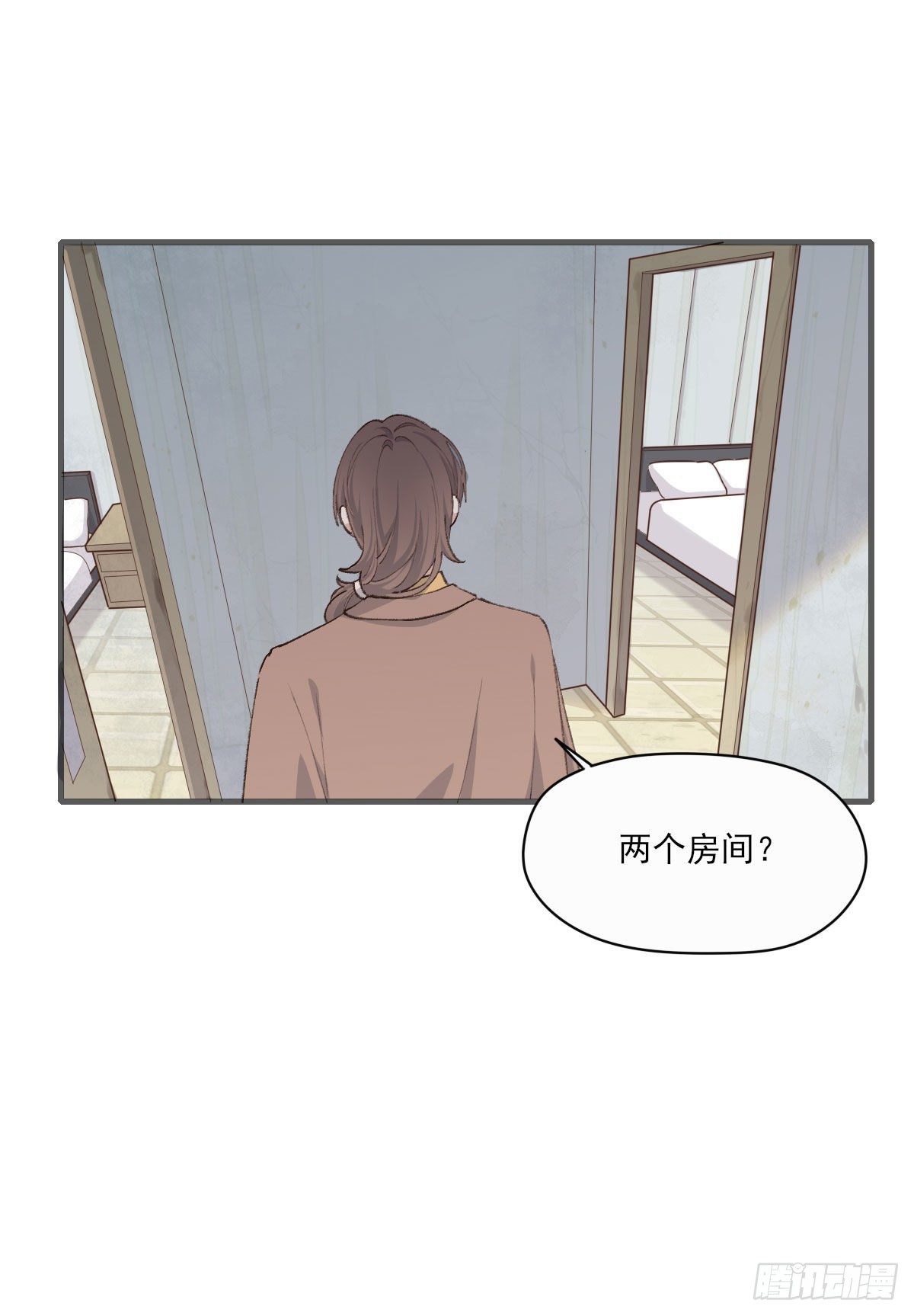 “好巧。”33