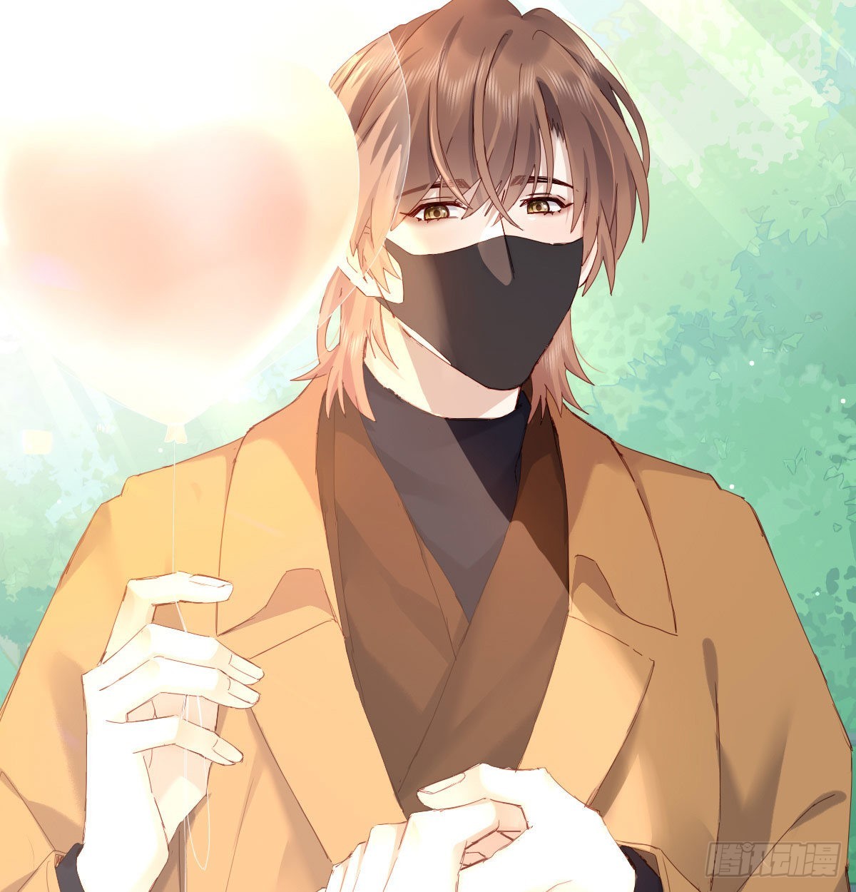 甜蜜约会50
