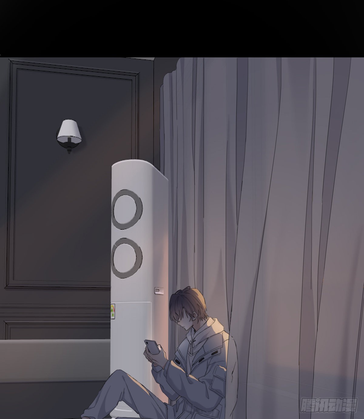 你理理我44