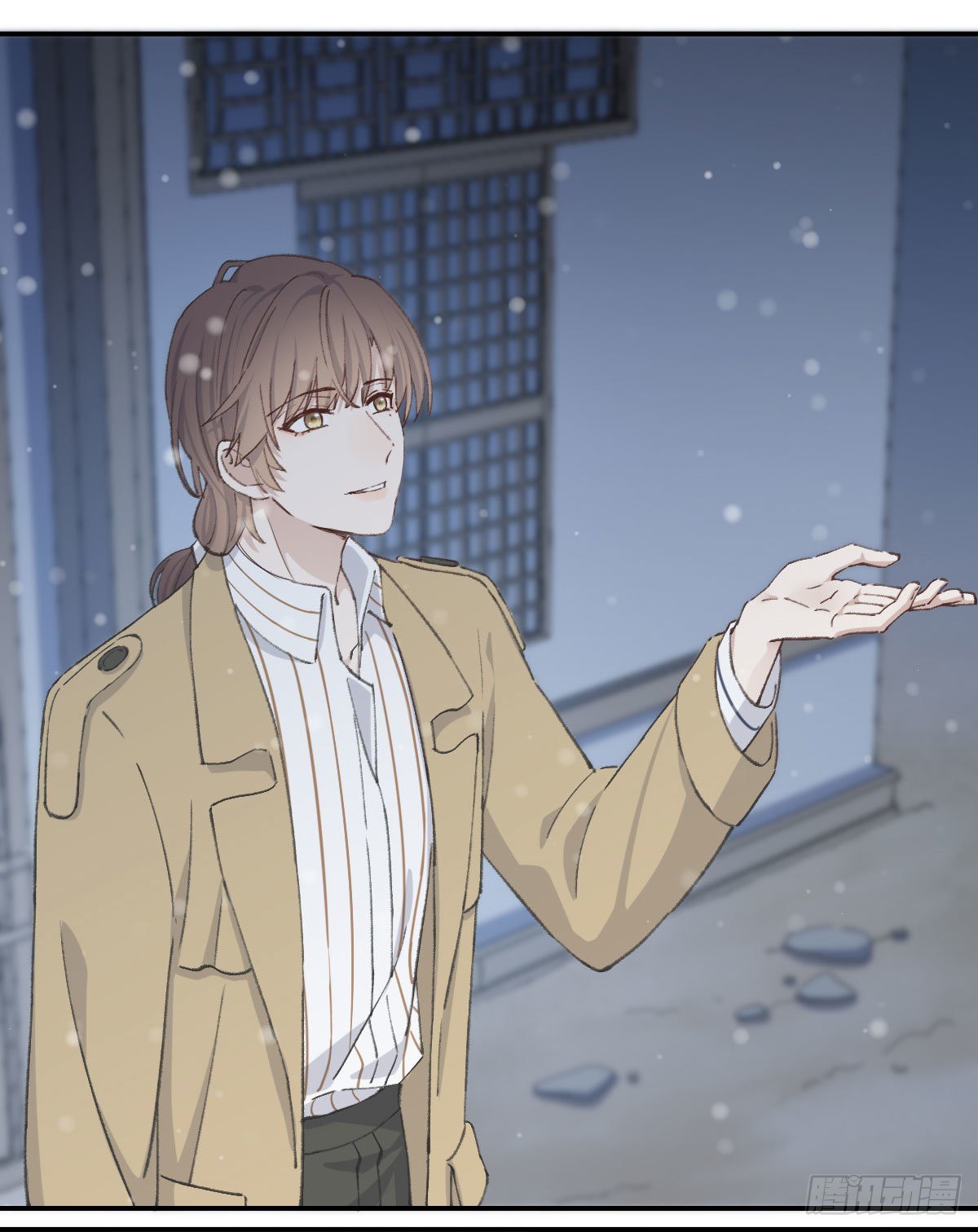 拜师4