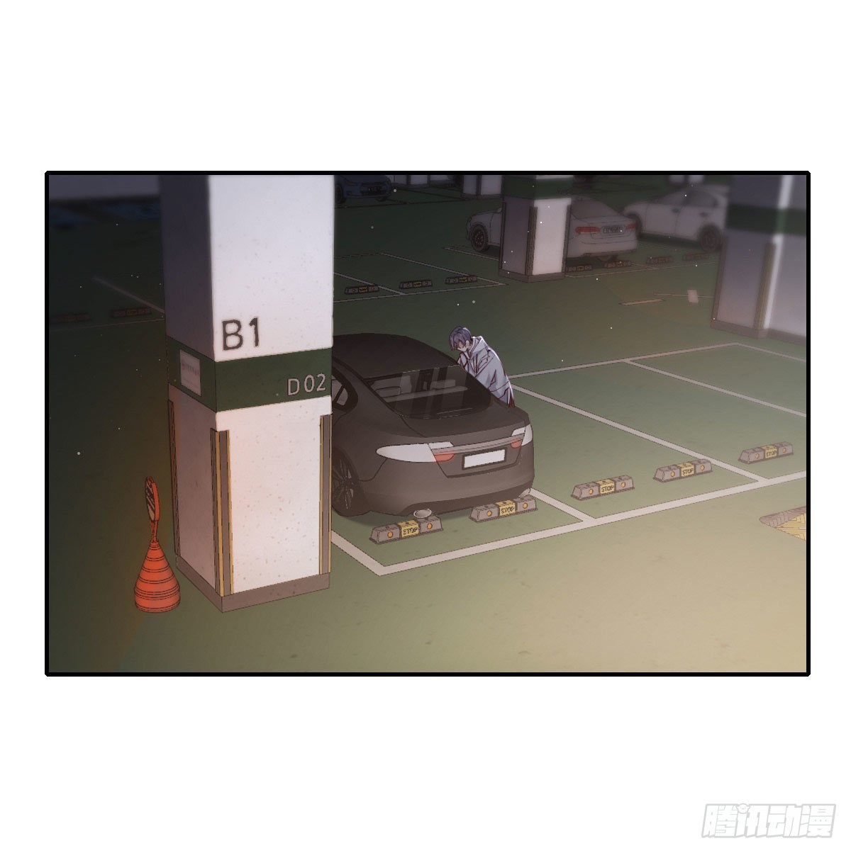 探班9