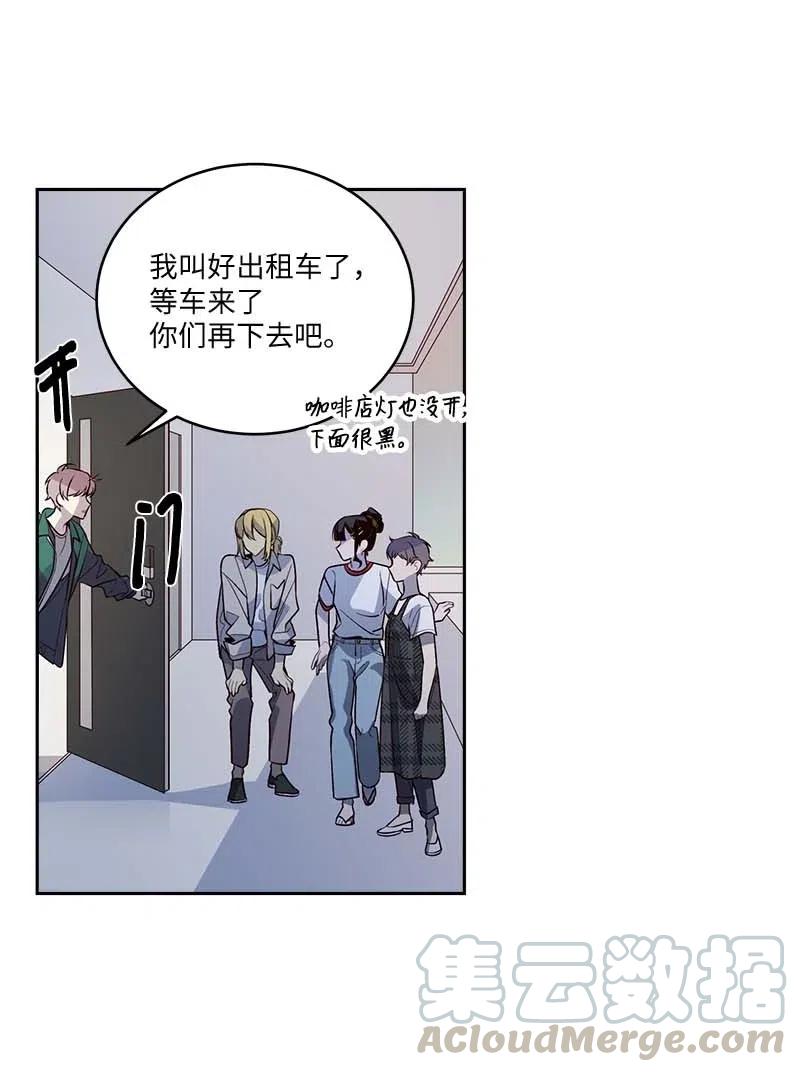 83 大道的画54