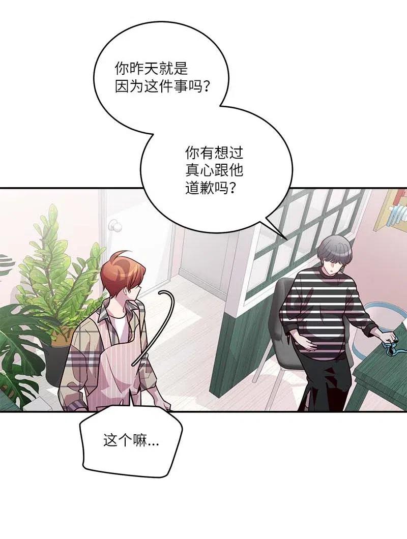 81 道歉41