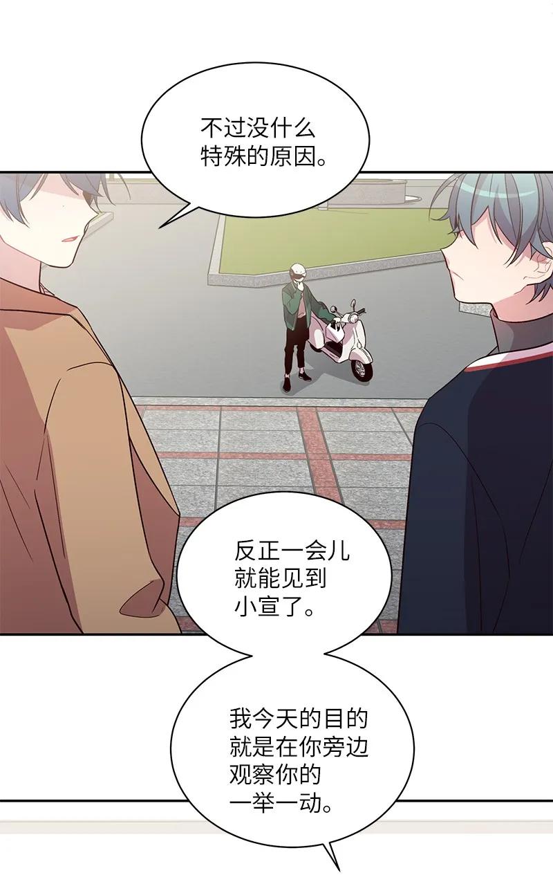 21 怎么又是你？57