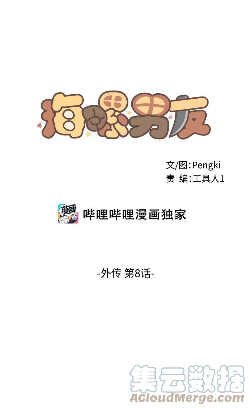 外传08 孤儿院6