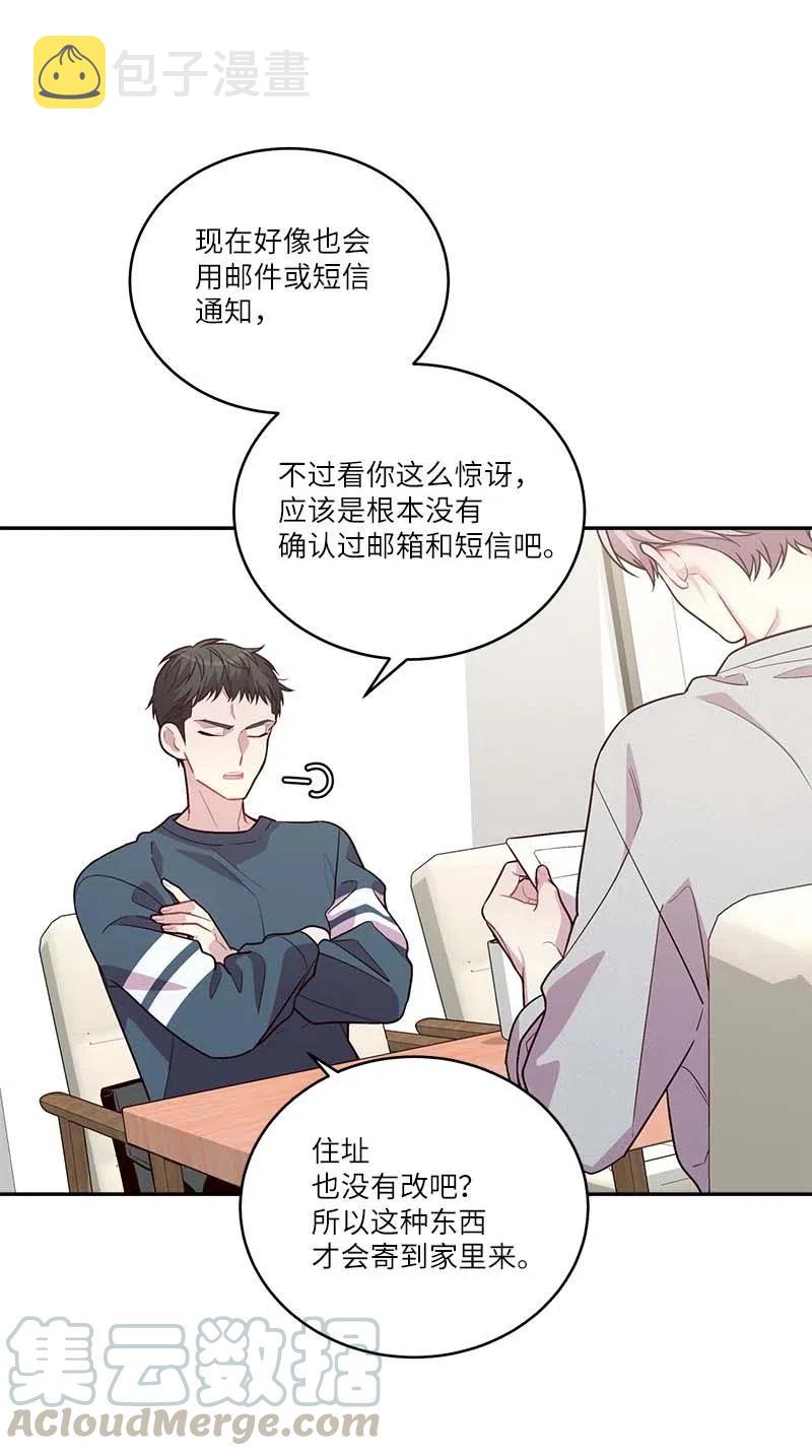 89 入伍通知书45
