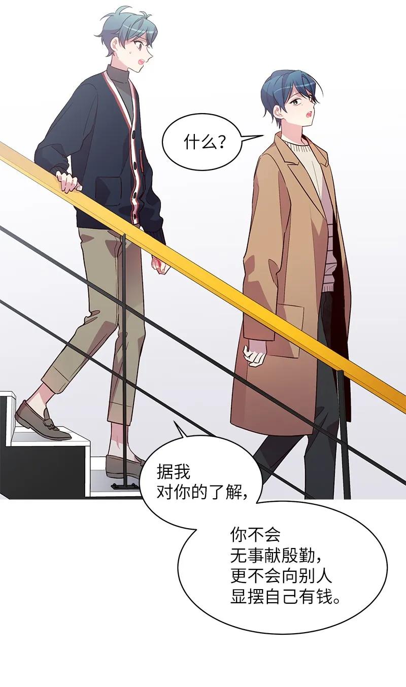 21 怎么又是你？55