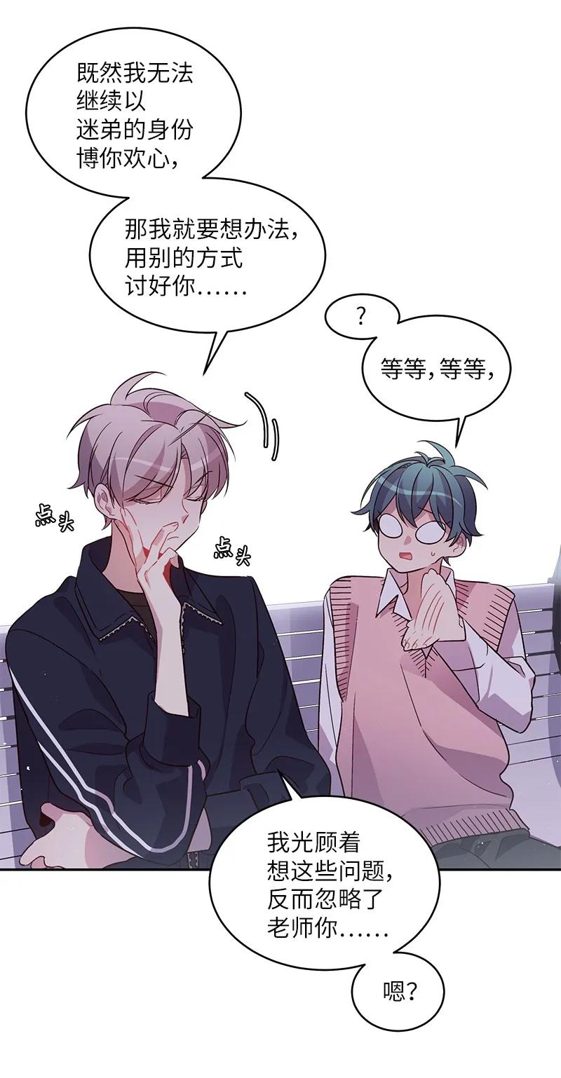 21 怎么又是你？21