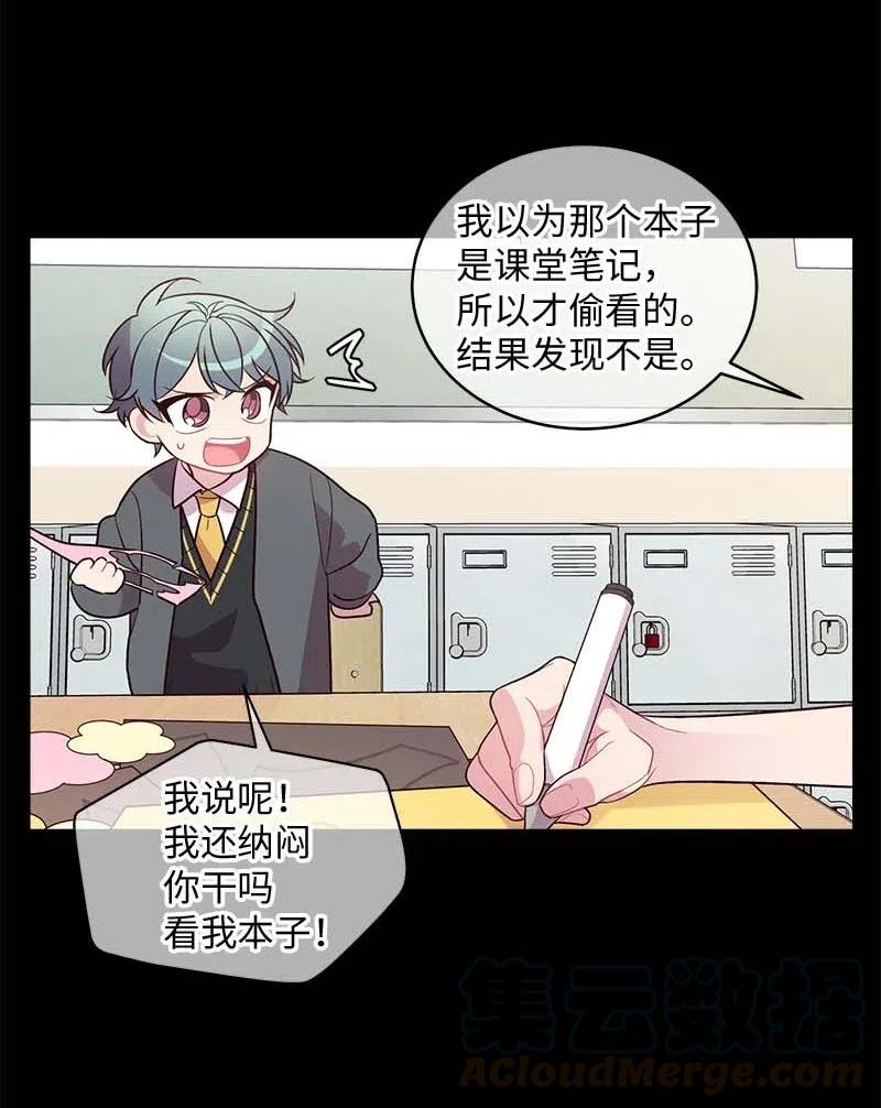 63 想和你做朋友28