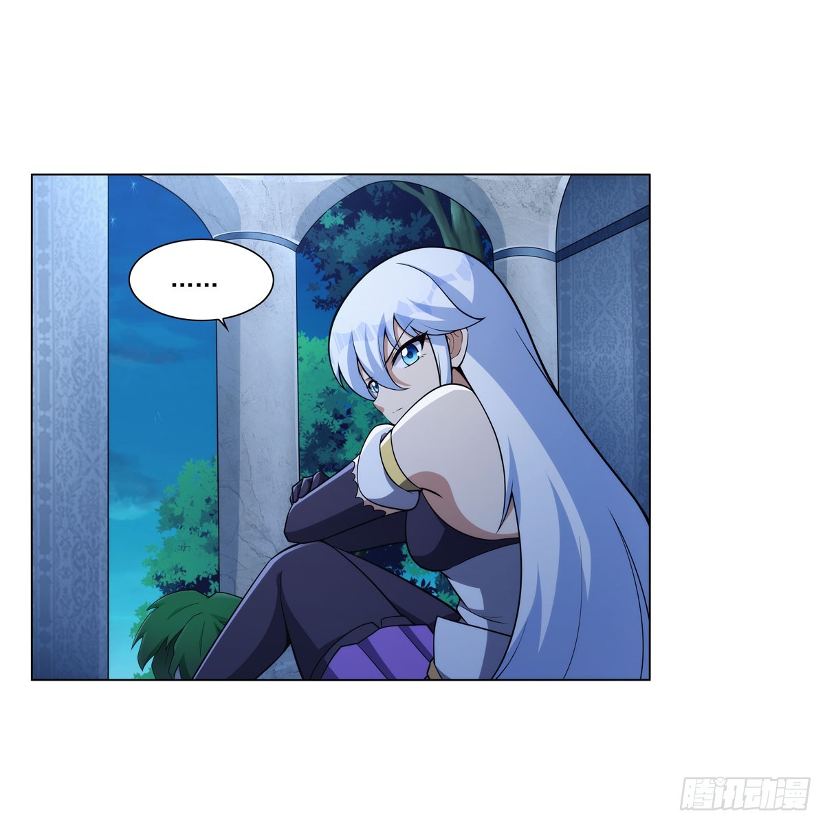 第332话 黑精灵50