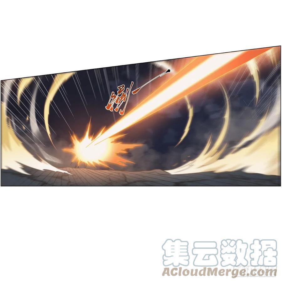 第269话 魔王生死战45