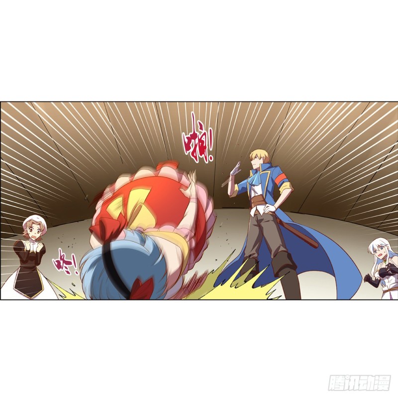 第138话 豪鬼礼赞57