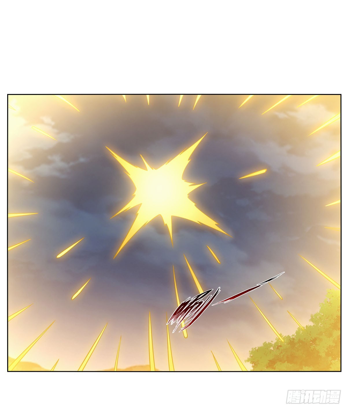 第340话 恶神们的黄昏6