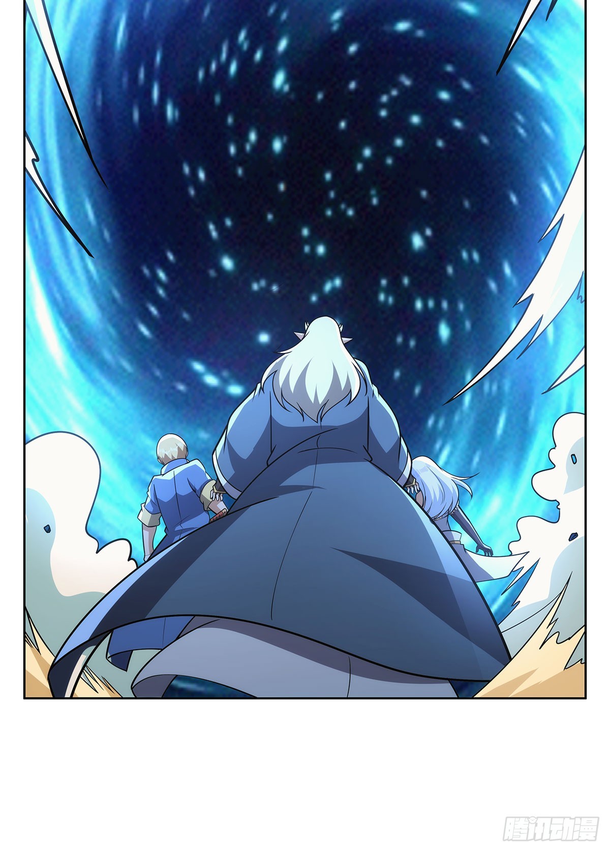 第342话 精灵秘境40