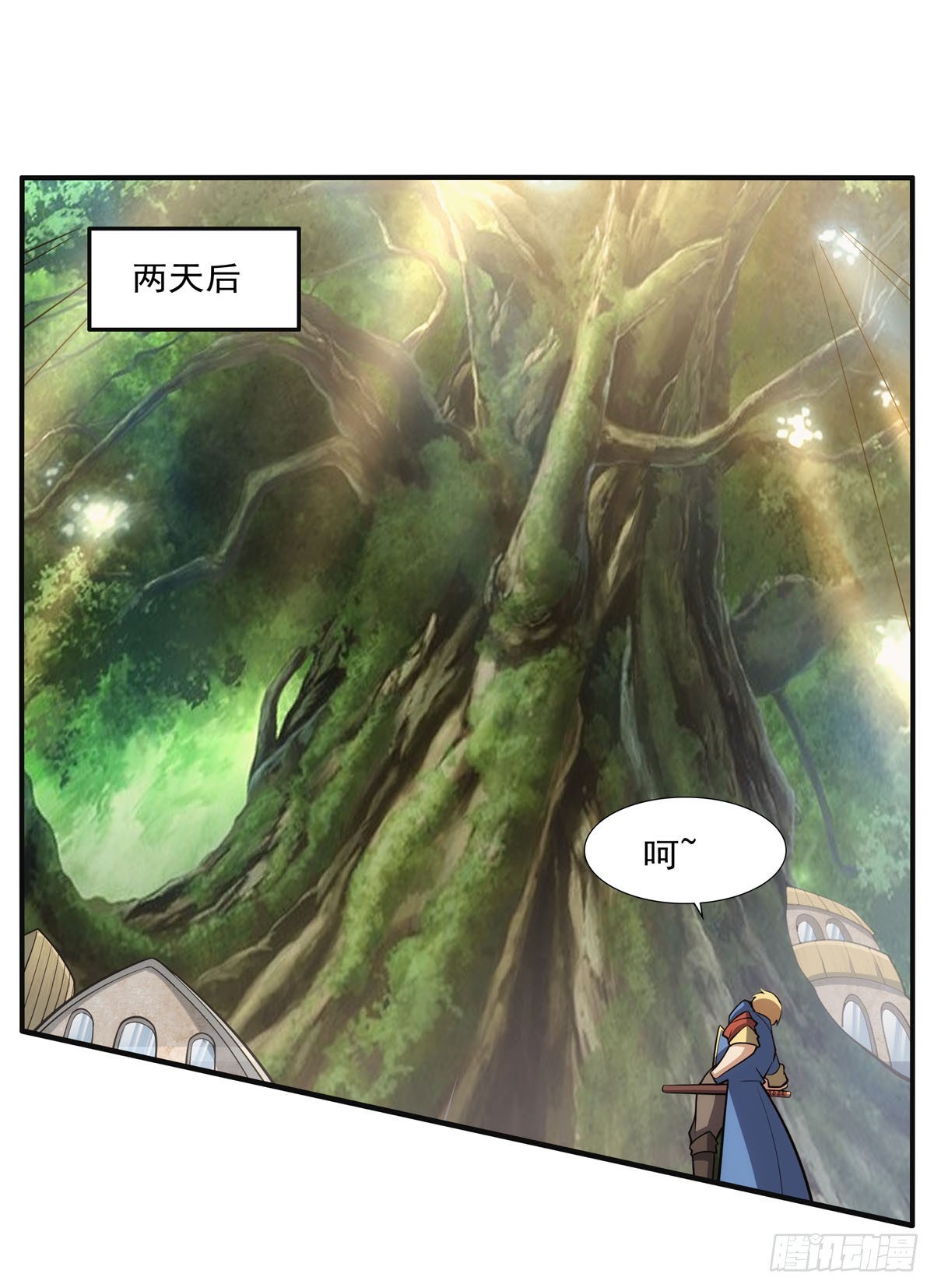 第341话 相爱之人40