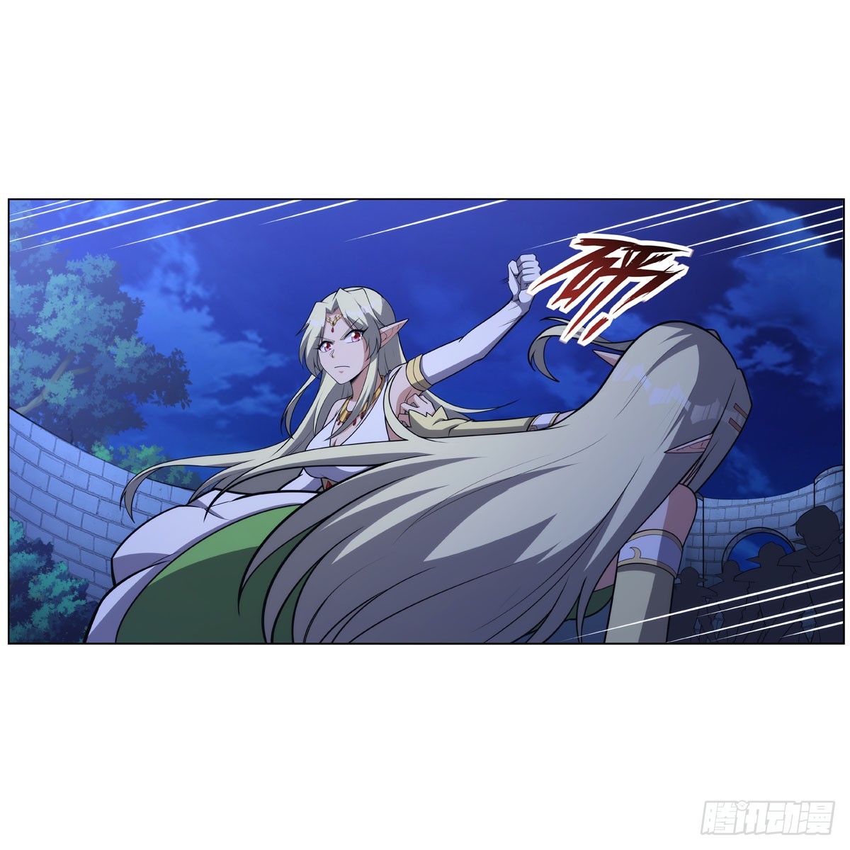 第333话 屠龙者28