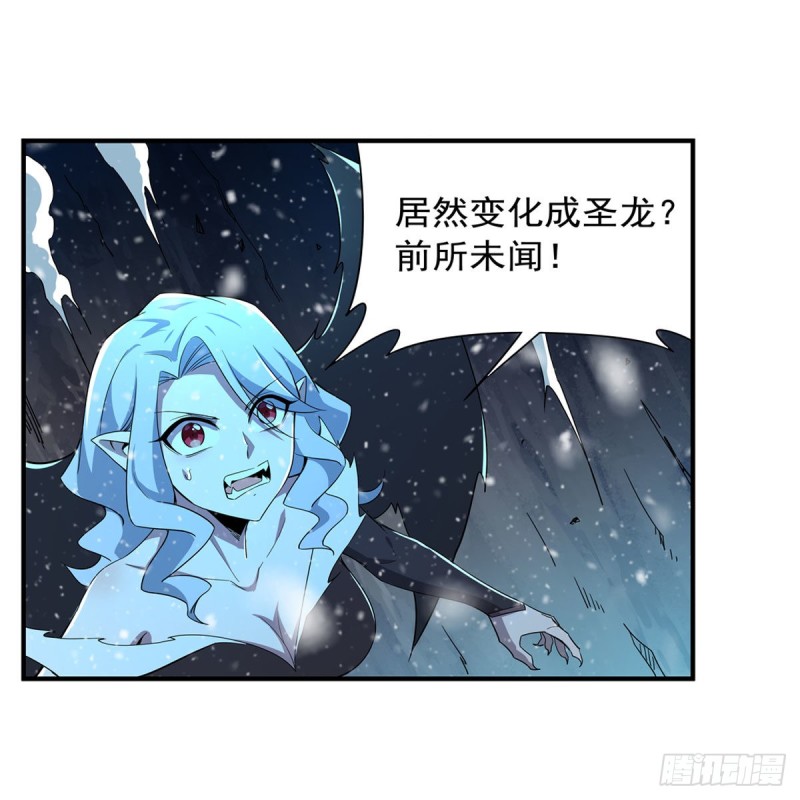 第232话 龙与蝠6