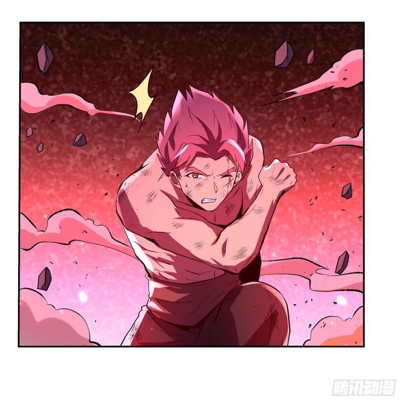 第107话 面具下的英雄22