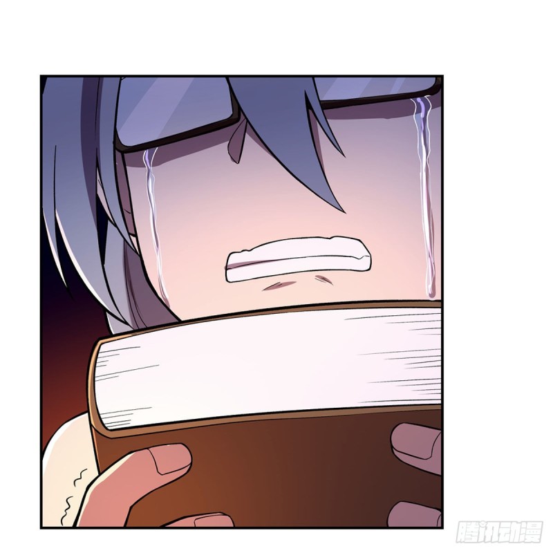 第174话 女王的召见53