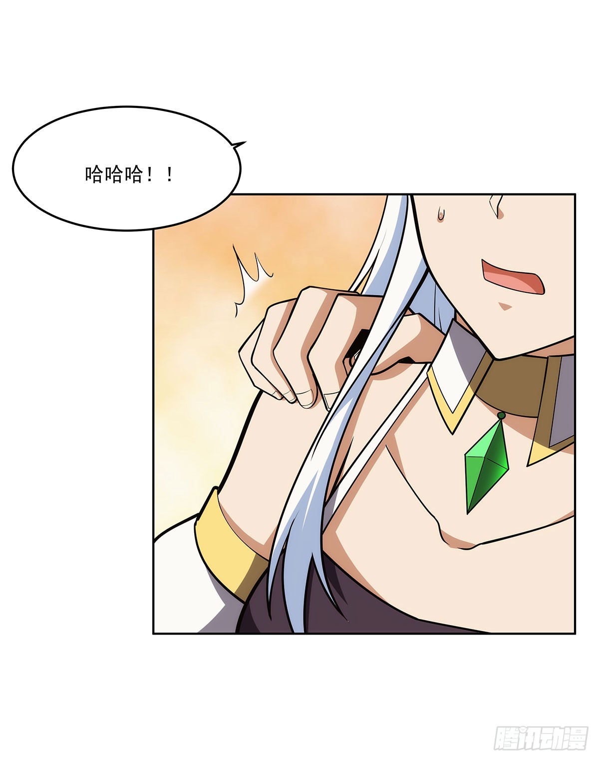 第342话 精灵秘境42