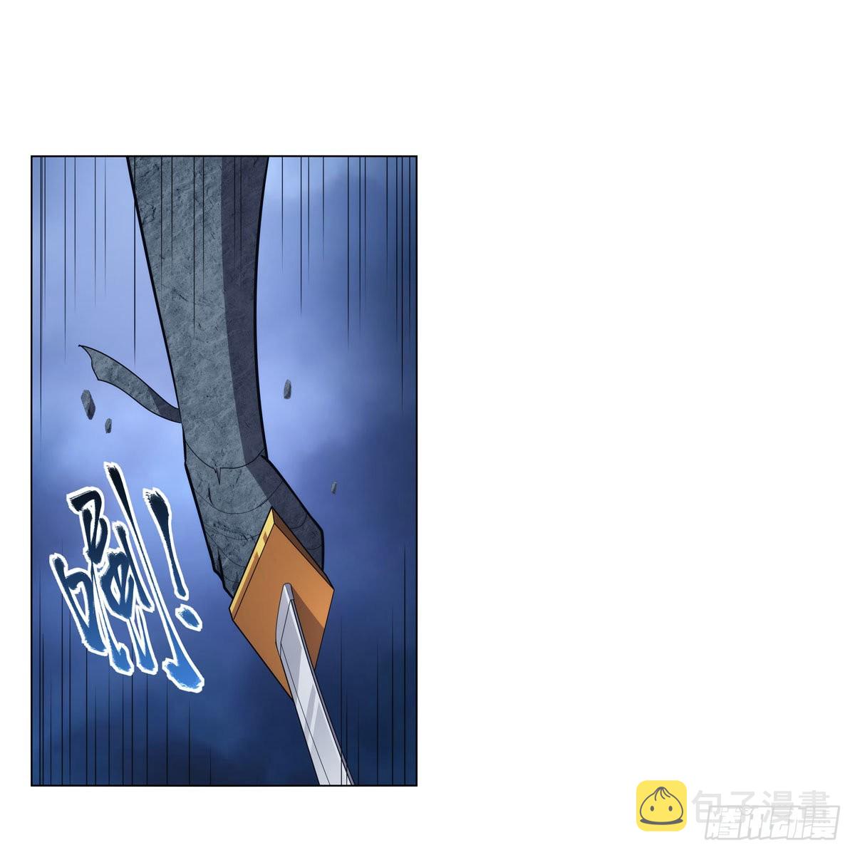 第296话天使的断臂1