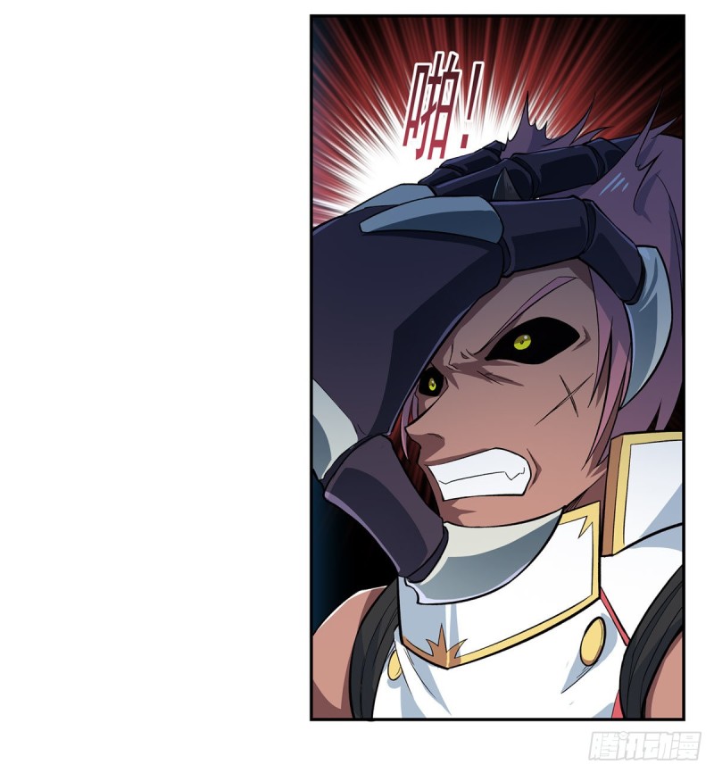 第188话 黑刀拉赫曼35