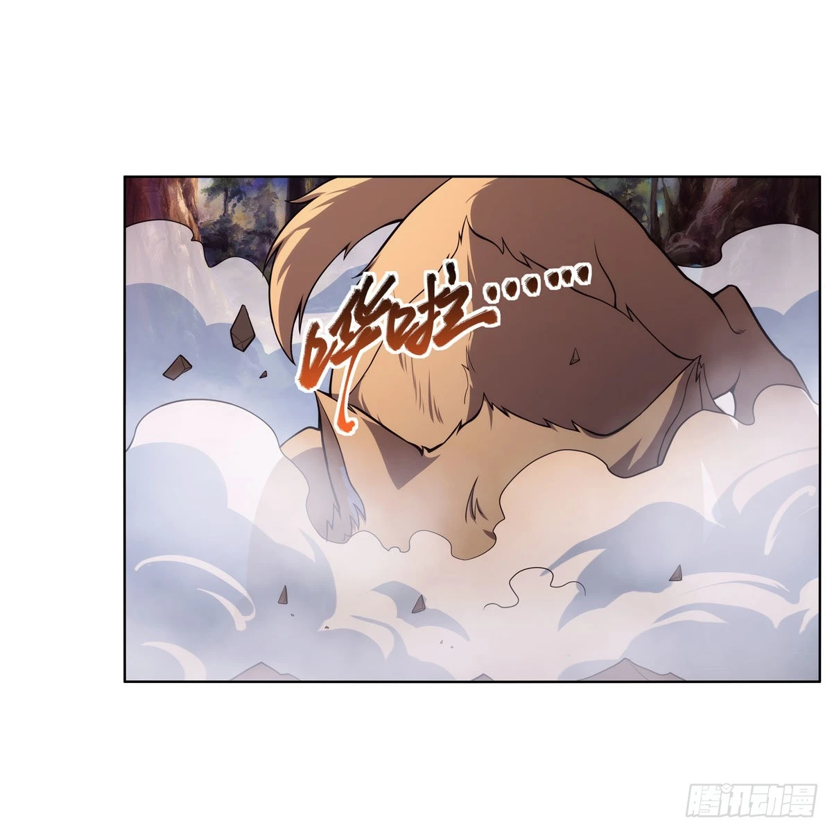 第286话 外强中干38