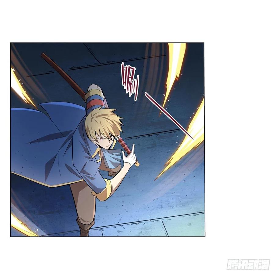 第210话 该隐与亚伯2