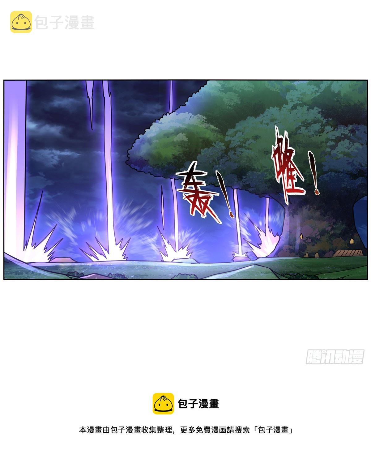 第336话 吾王的重生49