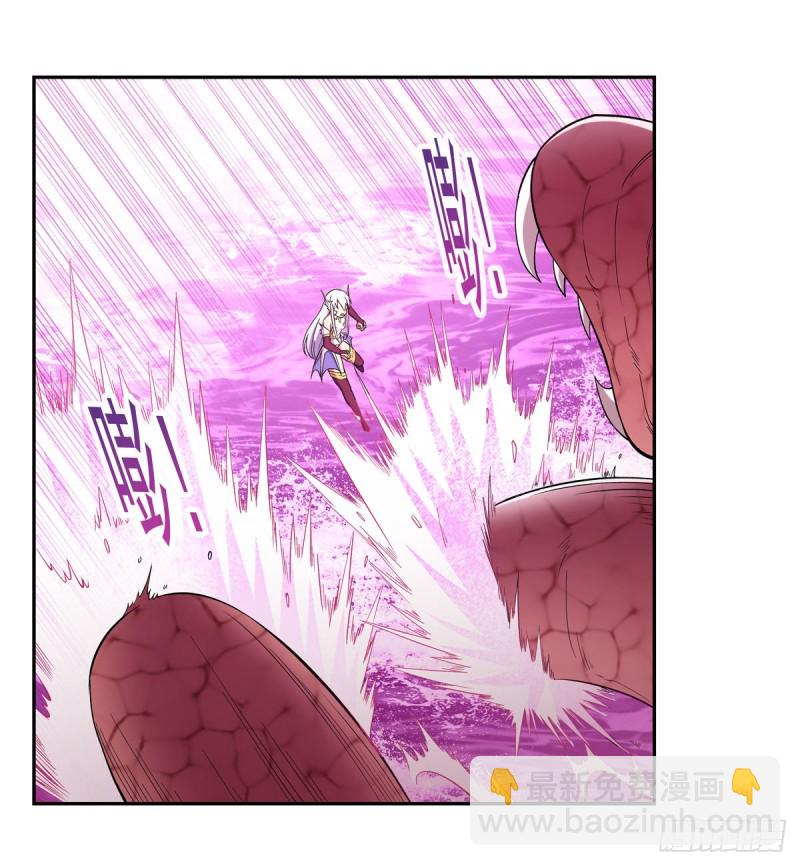 第167话 噩梦囚楼13