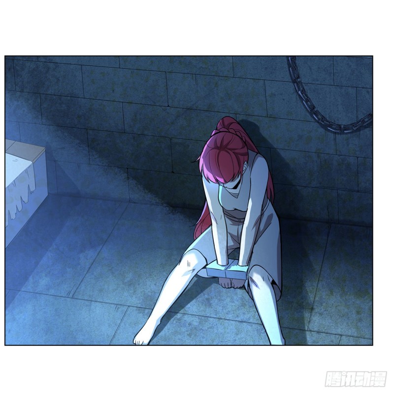 第162话 王女VS梅林25