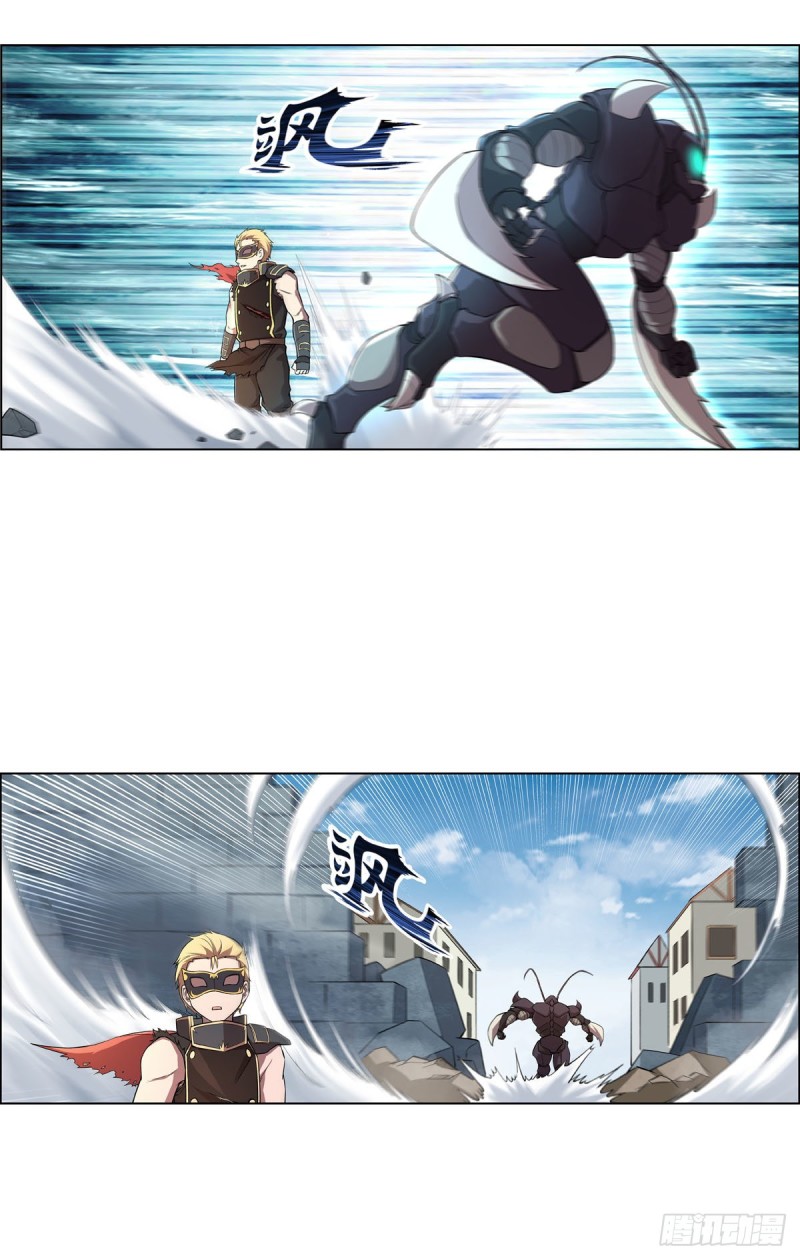 第188话 黑刀拉赫曼17
