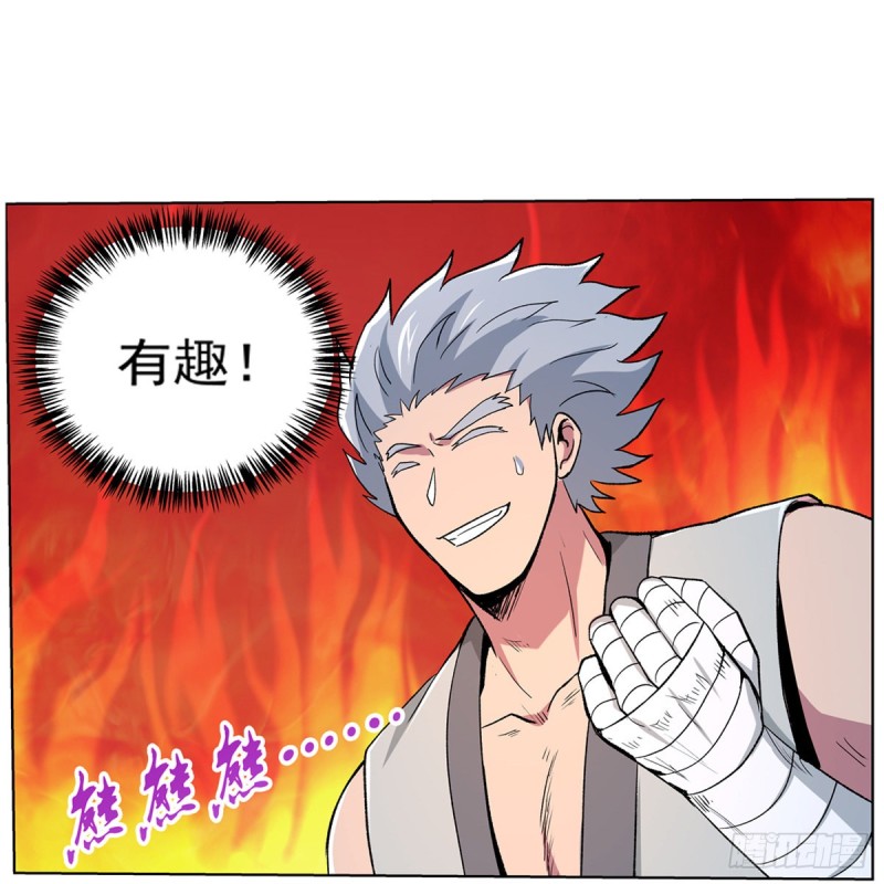 第136话 惊雷格斗术38