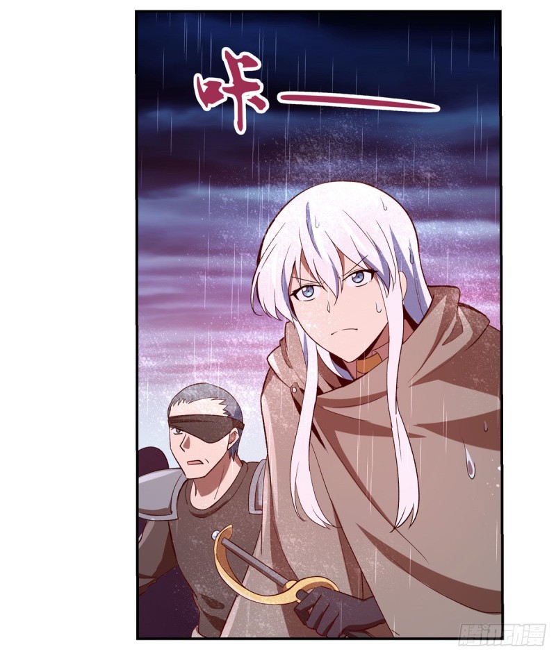 第141话 卡尔vs魔兽萨米55