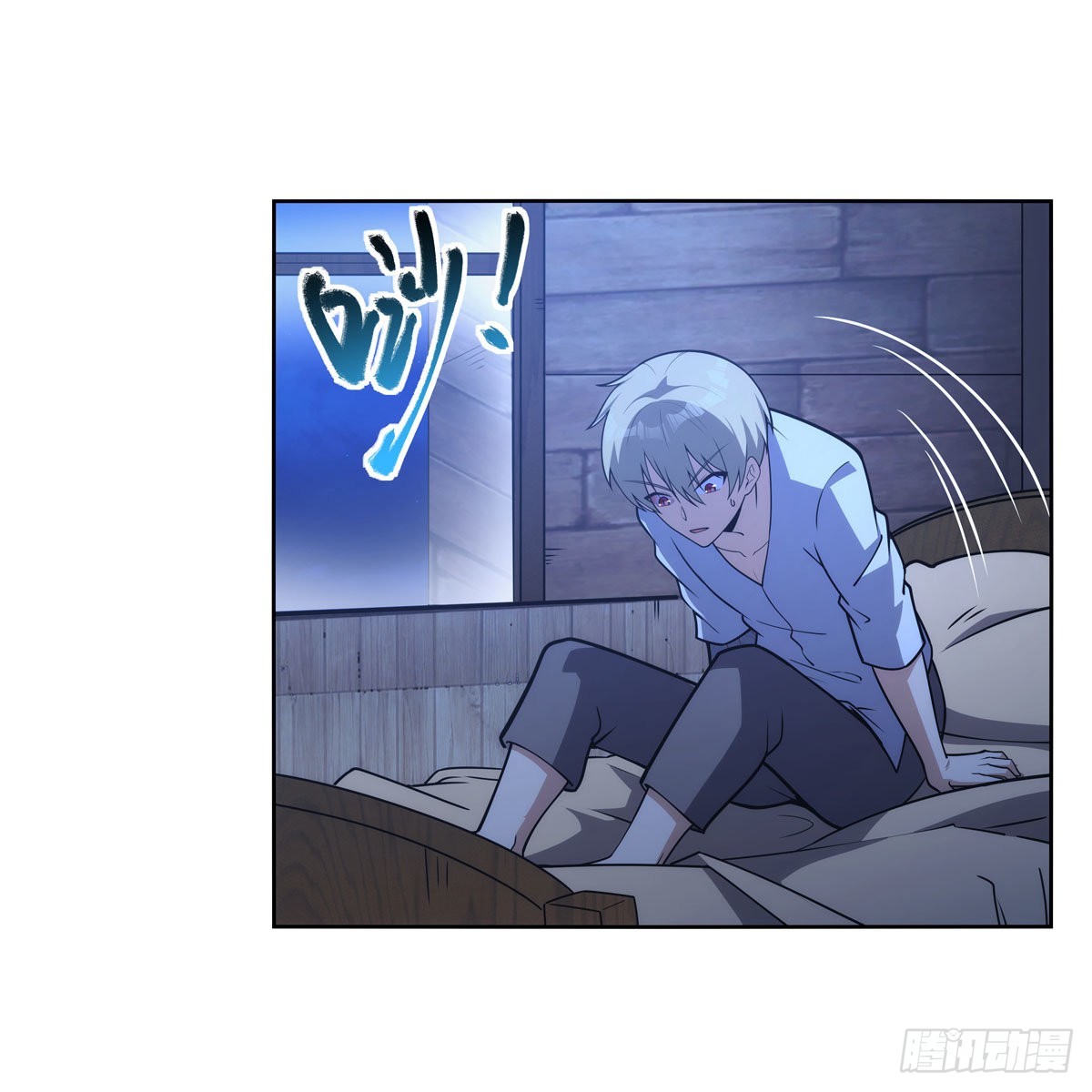第291话诞下神灵23
