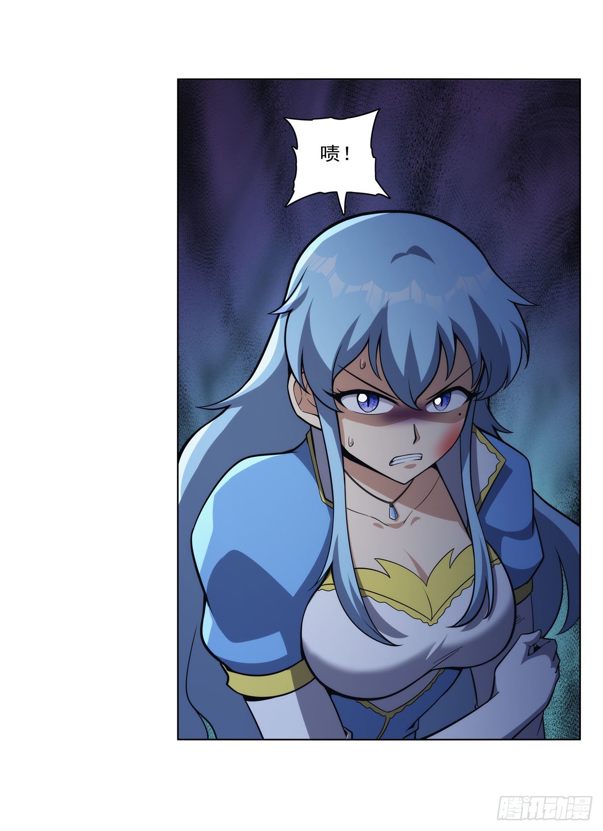 第304话活捉女恶魔69