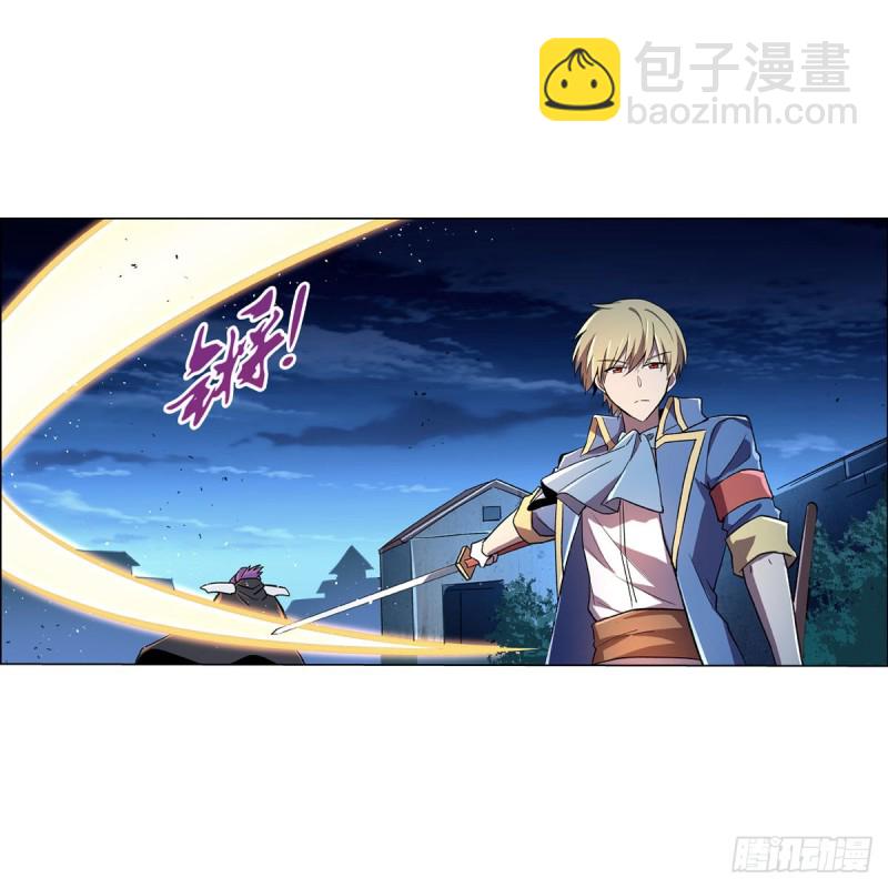第167话 噩梦囚楼53