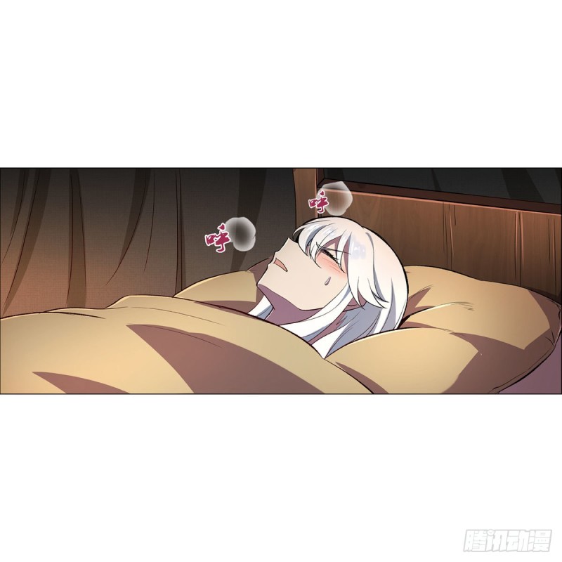 第168话 伊丽莎白与伊莎贝拉7
