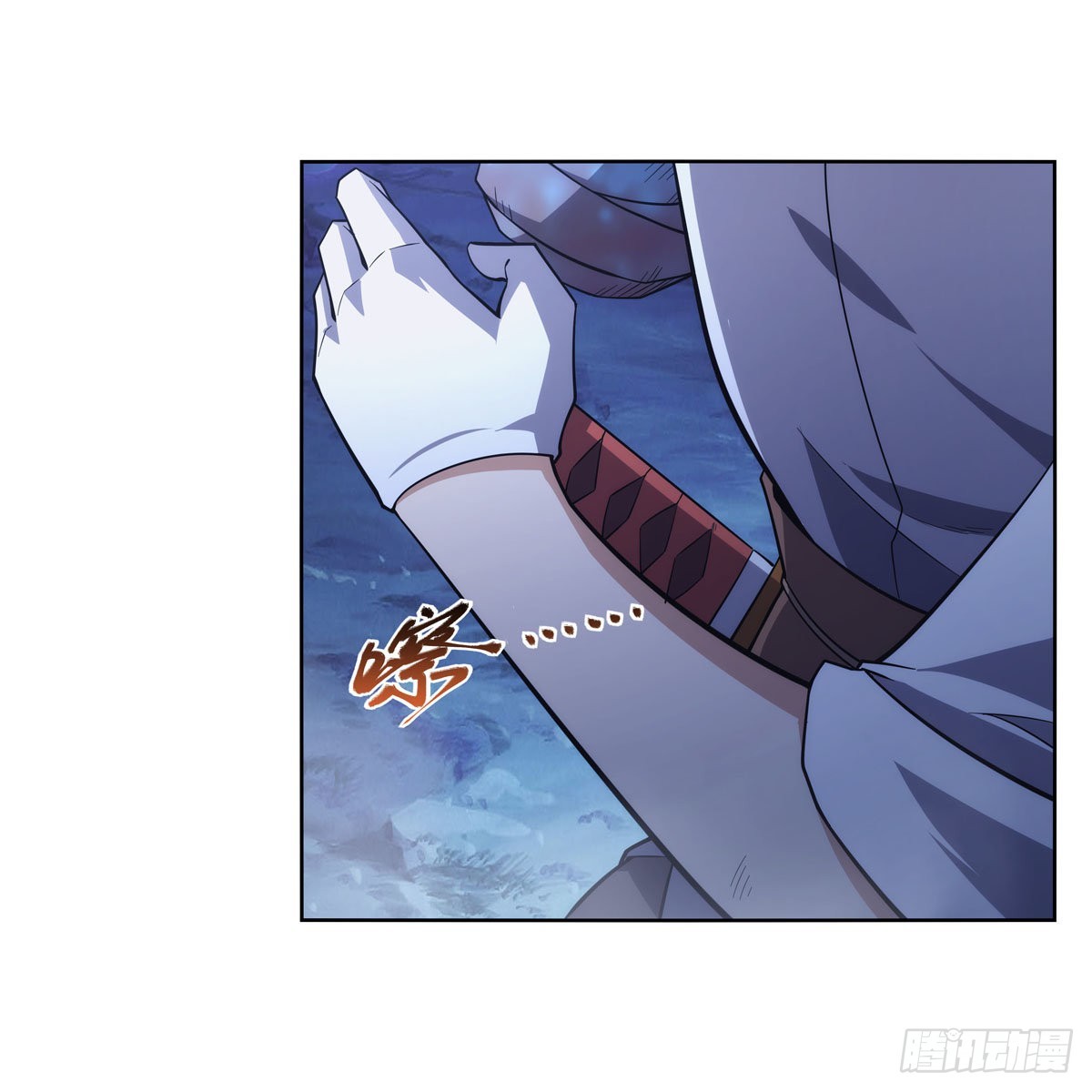 第297话宝盒中的浩劫60