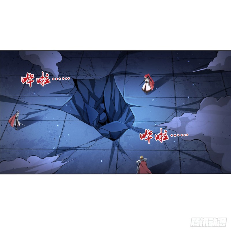 第107话 面具下的英雄43