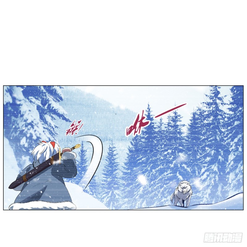 第144话 圣阶突破！46