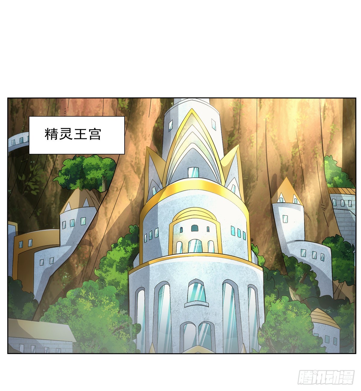 第340话 恶神们的黄昏28