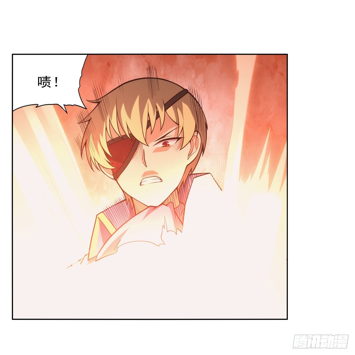 第295话狮子搏兔40