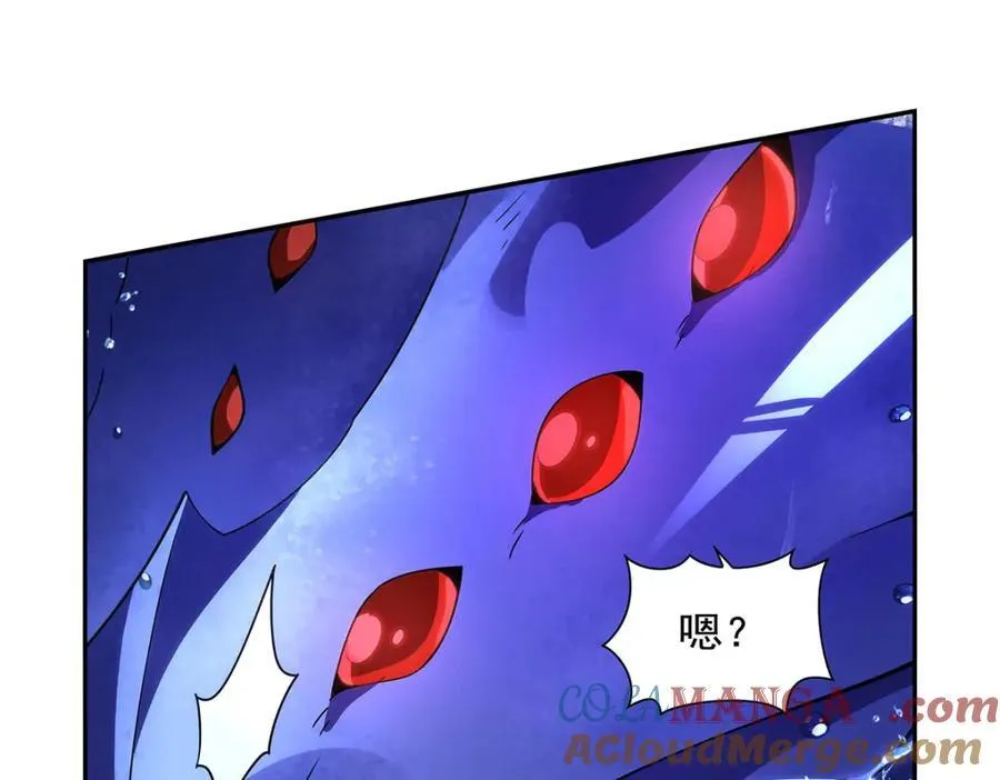 第408话 贪婪与嫉妒88