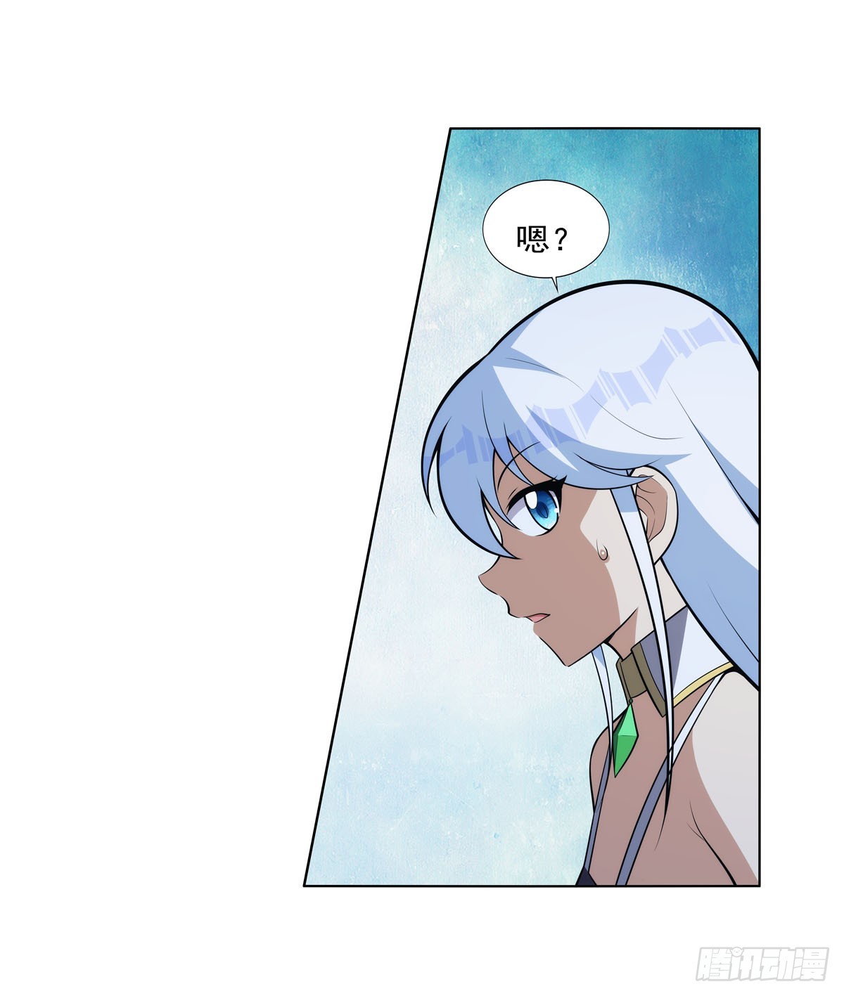 第343话 精灵之神52