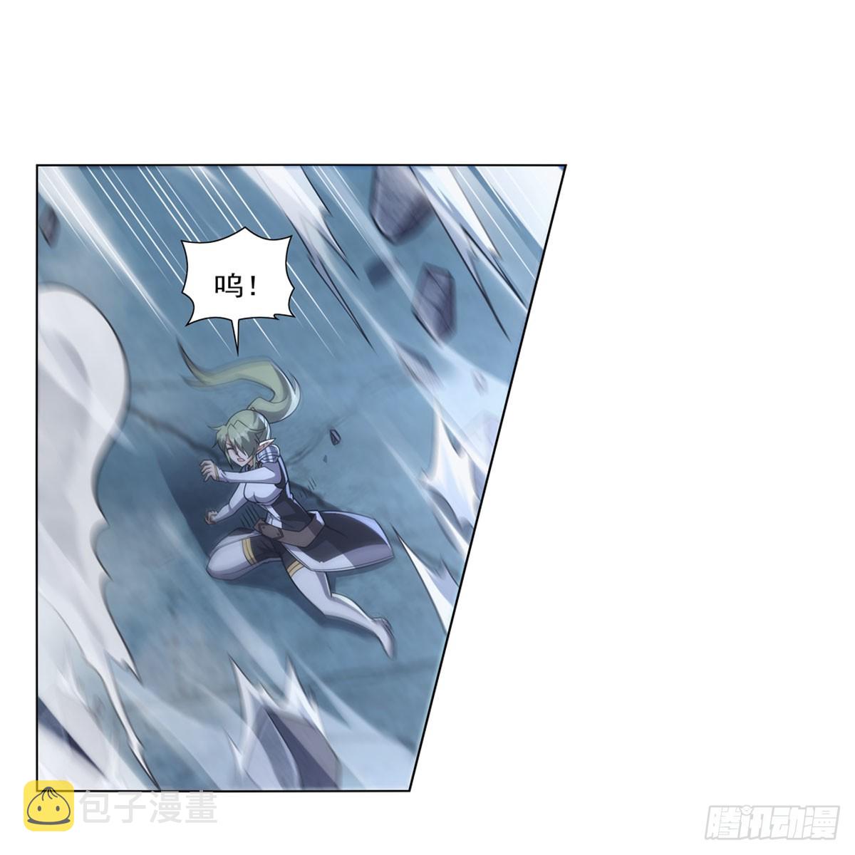 第338话 最凶最恶2