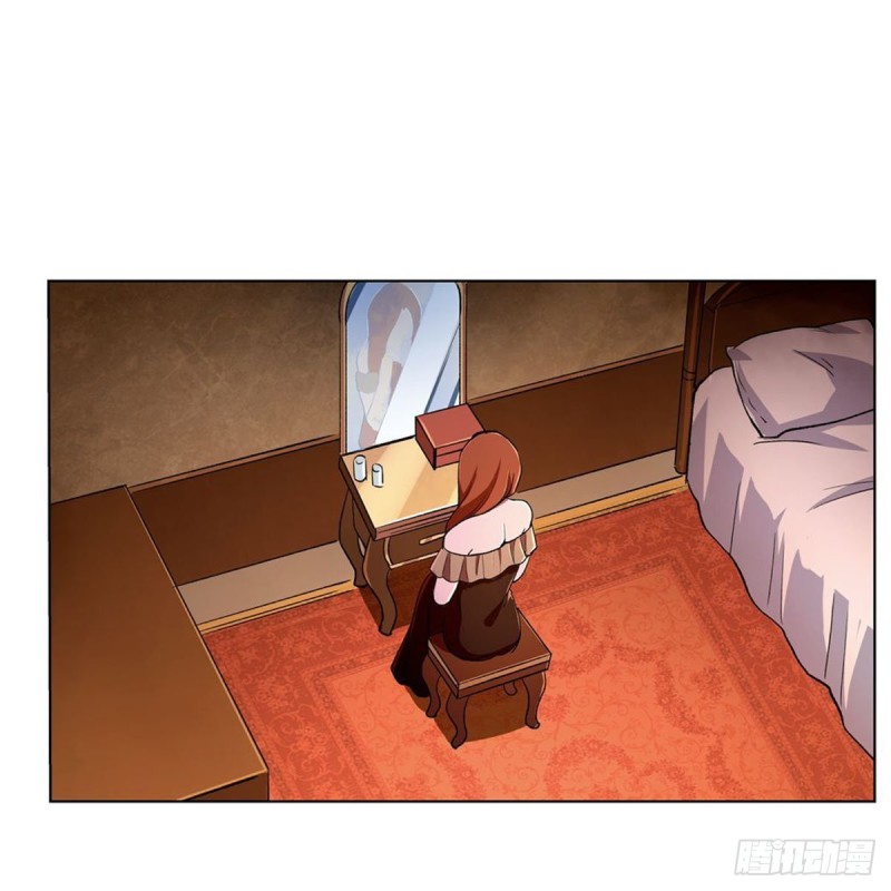 第174话 女王的召见56