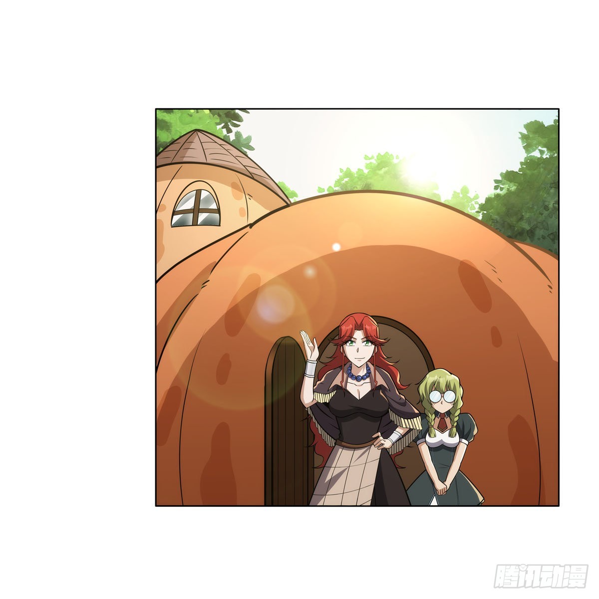 第304话活捉女恶魔22