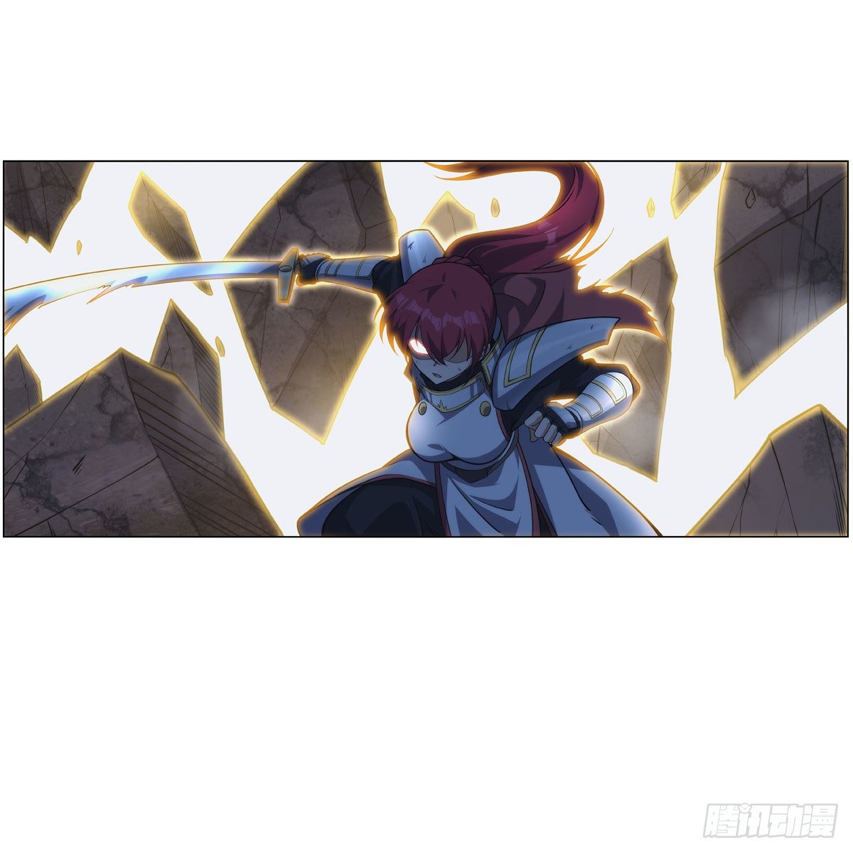 第273话 千千万万刀29